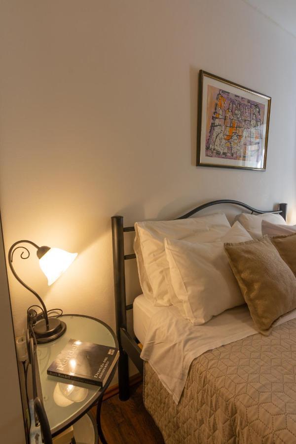 Katarina Old Town Hotel ดูบรอฟนิก ภายนอก รูปภาพ